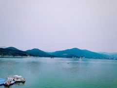 -北京金海湖景区