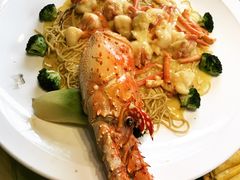 -鹊华居·地道鲁菜·海鲜·融合味(大明湖店)