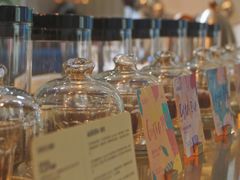 -CAFE'IN精品咖啡体验空间(小寨店)