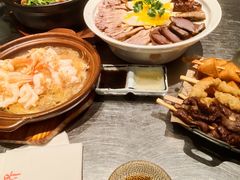 -潮界(虹桥新天地店)