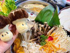 -快乐小羊(富强中路店)