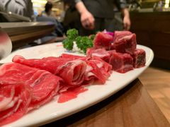 -捞王锅物料理(上海世茂广场店)