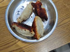 -黄阿姨锅贴大王(万航渡路店)