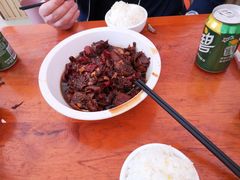 香辣鸡架-如意香辣鸡架(总店)