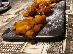 -绿茶餐厅(西湖银泰百货店)