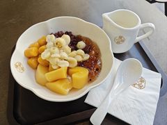 -陳蘇蘇1994·中华甜品(广州正佳广场店)