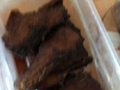 本帮熏鱼-苏浙汇(朝外店)