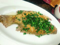 -走马楼饭庄(慈城古县城店)