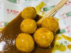 -渔记茶餐厅(渔村店)