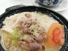 -广州逸林假日酒店·四季桃源中餐厅(白云山风景区店)