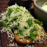 二刷野果 点了上次没点的 排骨锅--里面排骨还是蛮多的