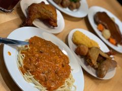 -宜家·瑞典风味餐厅(无锡店)