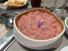 -海底捞火锅(奥森店)