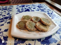 -绿茶餐厅(城西银泰城店)
