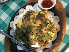 海蛎煎-闽鄂情·闽南招财鸭(水头店)