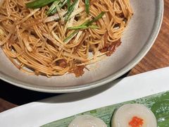 -苏帮袁Sue Cuisine(将台店)