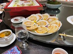 -广州康莱德·韵轩中餐厅