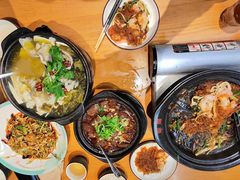 -陶德砂锅(营门口店)