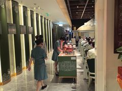 -巴音浩日娲·蒙餐(双林东路店)