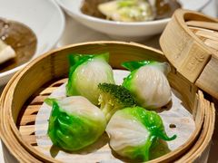 -璞肴中餐厅(深铁铂尔曼店)