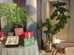 -龙井御庄·精致江南菜(龙井店)