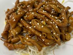 -南记食粥坊·宵夜大排档(莲花总店)