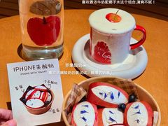 -The Good Place好地方·Brunch·coffee(国贸店)