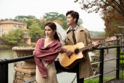 -天长地久婚纱摄影(天宁北路店)