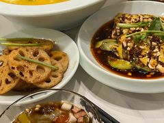 -蜀腾川·火锅鱼.烤鱼(新世界城店)