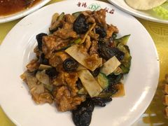 -晋阳饭庄(虎坊桥店)