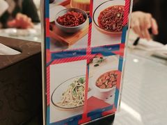 -渝信川菜(西单店)
