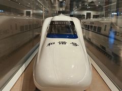 -中国铁道博物馆(正阳门馆)