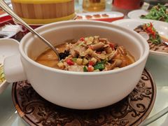 -八珍饺子·烤鸭·家常菜