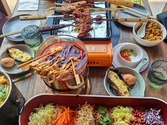 -野人部落(沈阳一店)