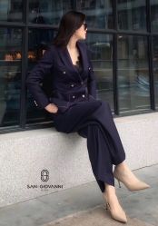 -圣乔凡尼服装定制