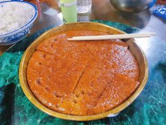 农家红糖糕-桃姐农庄老字号(从化温泉店)