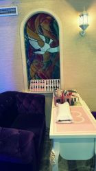-RL Nail·瑞丽美甲美睫品牌原创店