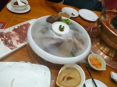 -宝泉铜锅(高新店)