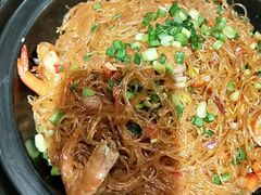 粉丝干捞虾-赤宴·川菜(玉林店)