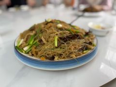 -万家海鲜饭店