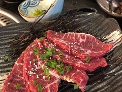 -炙忧烤肉屋(中国铁建广场店)