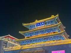 -鼓楼夜市