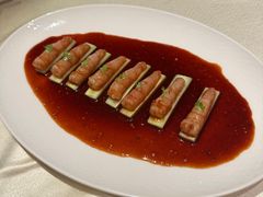 -皇朝会.经典传统粤菜(外滩店)