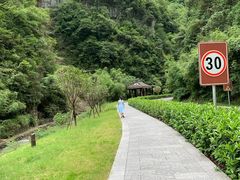 -神龙峡风景区
