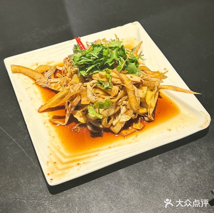 南蛮子(进贤路店)图片