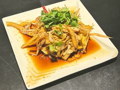 -南蛮子(进贤路店)