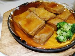 西施豆腐煲-朱仔记食府(江南大道店)
