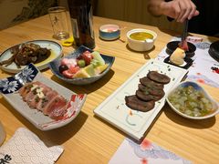 -贵木日本料理·铁板烧(新地假日广场店)