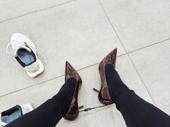 -ZARA(北京世贸天阶店)