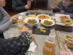 -楚太子  中餐&烧烤(武大店)